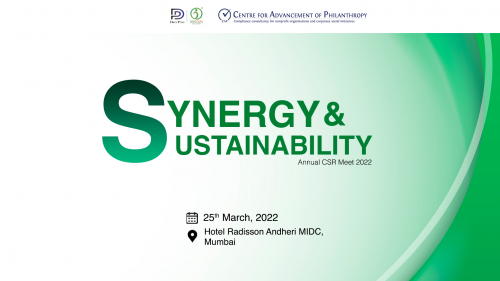 Annual CSR Meet: Synergy and Sustainability